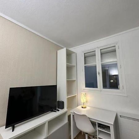 Parisian Stay In A Cosy Flat - Republique 외부 사진